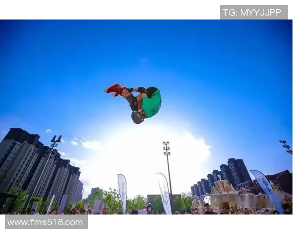 极限运动的魅力与挑战：深入了解北京极限运动队员的独特技能与风采