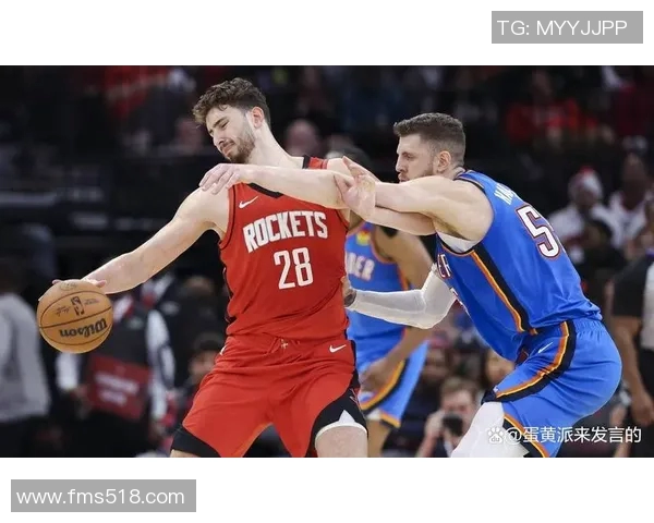 2014至2015赛季火箭队与雷霆队的激烈对决回顾与分析