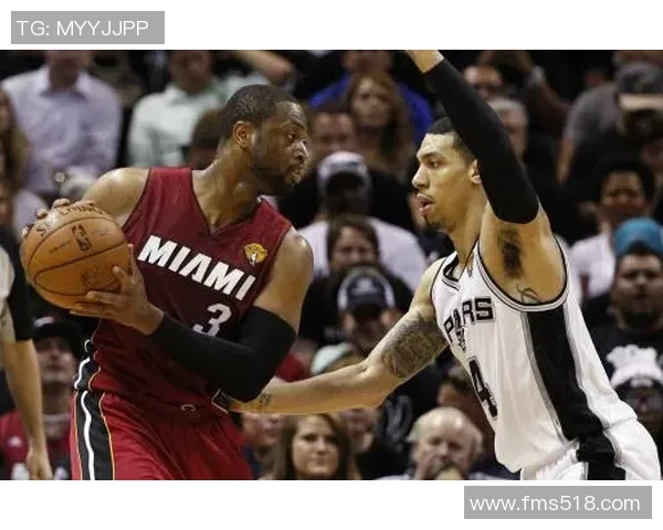 2014年NBA总决赛马刺与热火的精彩对决及最终比分回顾