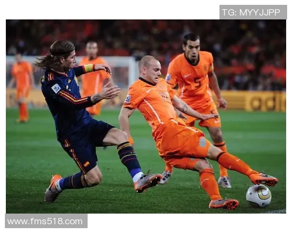 2010年世界杯决赛西班牙对荷兰精彩回放及赛后分析视频合集