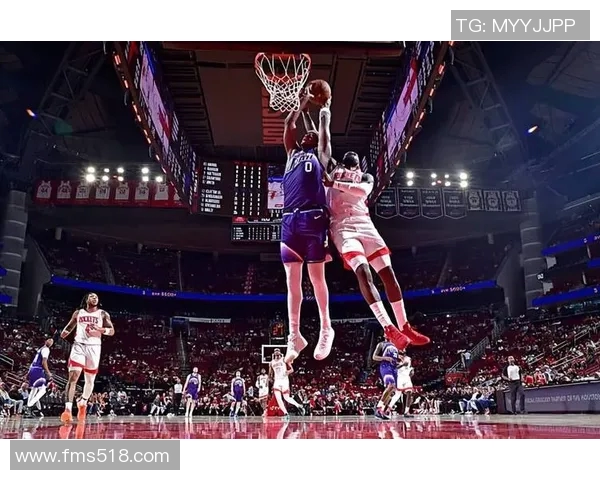 2018年NBA季后赛爵士与火箭的激烈对决回顾与分析