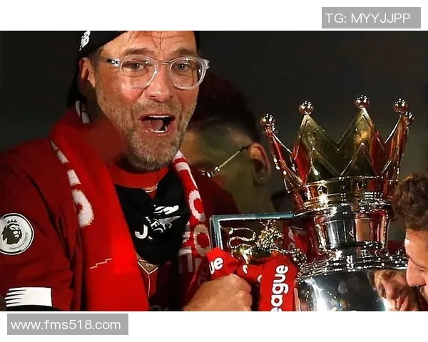 克洛普重申执教决心助力利物浦再度冲击欧冠荣耀