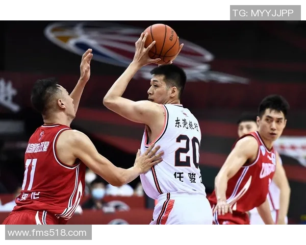 任骏飞领衔广东男篮再创辉煌期待新赛季的精彩表现与成长之路