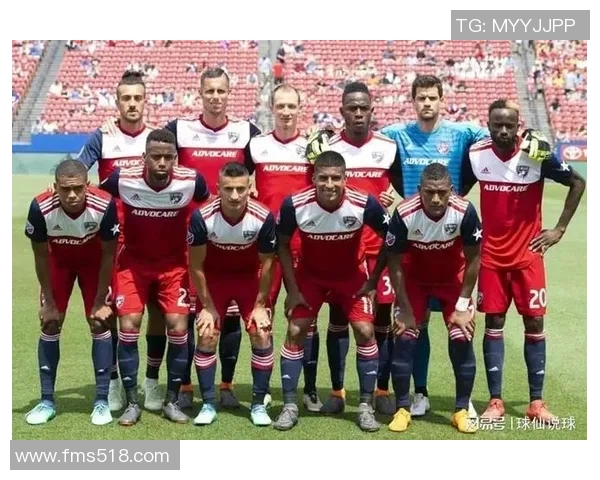 哥伦布队与多伦多FC的激烈对决谁能笑到最后分析比赛前景与看点