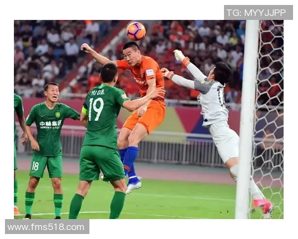 国安鲁能激战正酣视频直播全程回顾与精彩瞬间分享