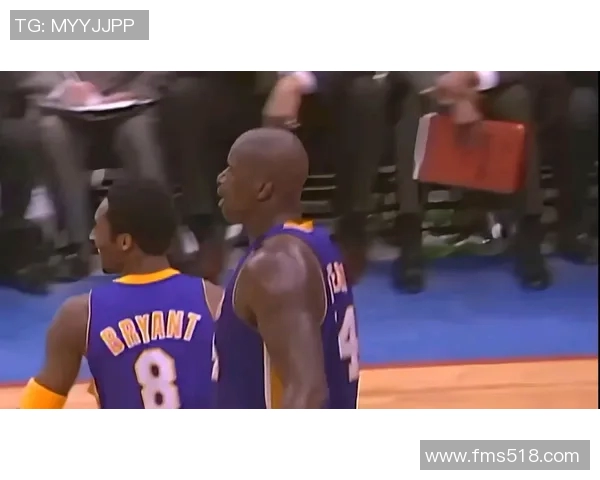 奥尼尔与大本精彩对决视频回顾谁才是NBA历史最佳中锋之争的赢家