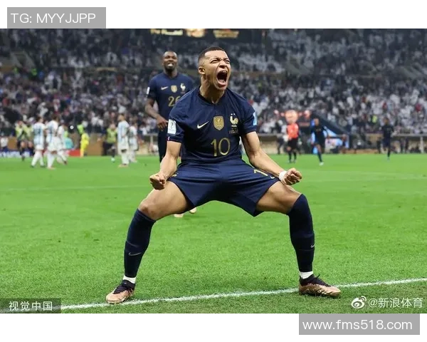 姆巴佩欧冠夜帽子戏法后暗示未来去向已定引发热议