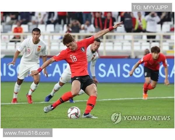 美国与韩国足球对决比分分析及精彩瞬间回顾