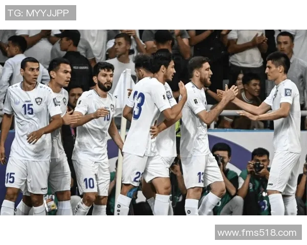 中国与乌兹别克斯坦足球对决分析及胜负推荐解析