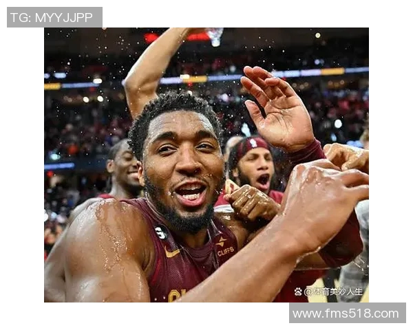 多诺万米切尔的篮球之路：从新秀到全明星的蜕变与挑战