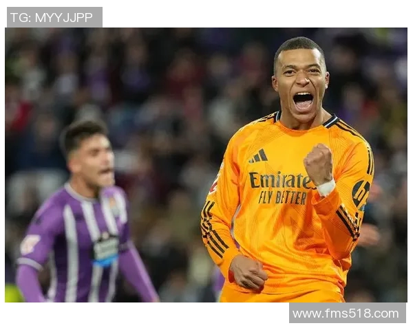 姆巴佩欧冠夜帽子戏法后采访透露未来去向或已明朗