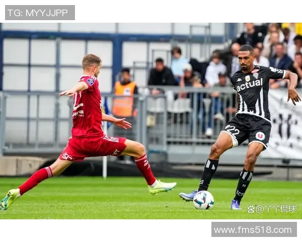 昂热主场迎战布雷斯特争夺三分全力以赴展现实力与斗志