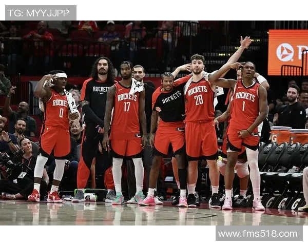 火箭队与国王队激战回顾精彩瞬间与战术分析