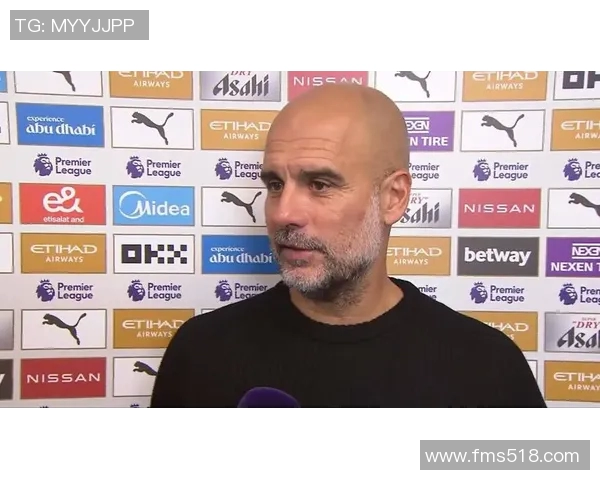 瓜迪奥拉愤怒指责裁判VAR失误导致比赛结果受损