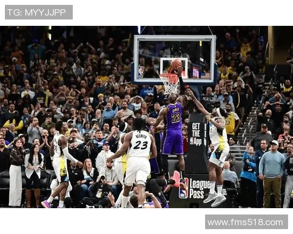 湖人复赛迎战国王全力争胜展现球队实力与斗志