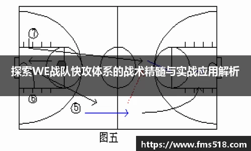 探索WE战队快攻体系的战术精髓与实战应用解析